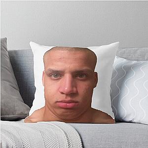 Tyler1 Selfie Throw Pillow