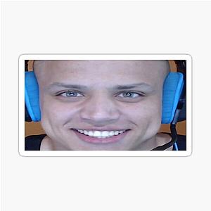 Tyler1 Alpha Sticker