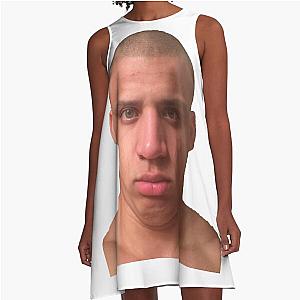 Tyler1 A-Line Dress