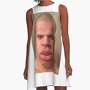 Tyler1 fixed A-Line Dress