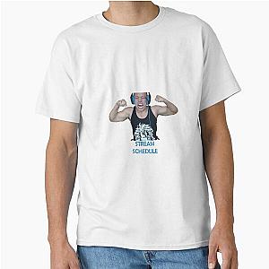 Tyler1 Stream Resident Sleeper Classic T-Shirt