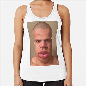 Tyler1 fixed Racerback Tank Top