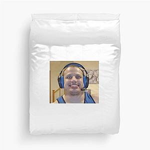 Tyler1 Duvet Cover