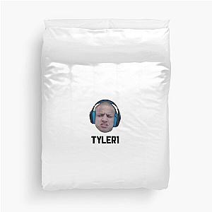 Tyler1 Duvet Cover