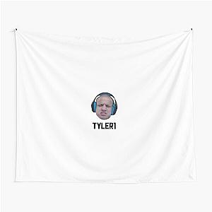 Tyler1 Tapestry