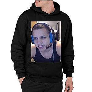 Tyler1 Peekaboo Pullover Hoodie