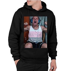 Tyler1 Peekaboo Pullover Hoodie