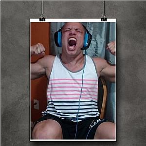 LOLtyler1 Poster