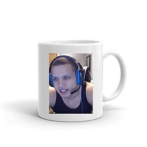 Tyler1 Selfie Mug