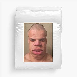 LOLtyler1 fixed Duvet Cover