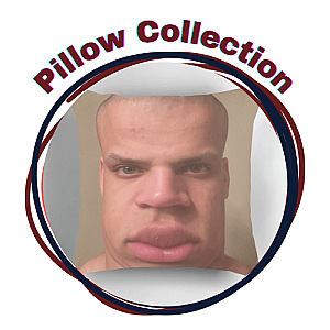 loltyler1 Pillows Cover