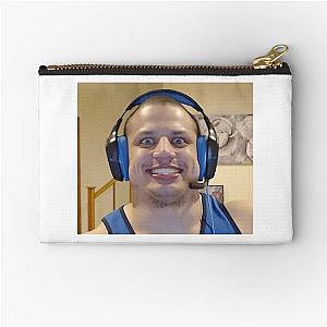 Tyler1 Zipper Pouch