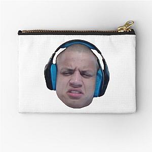 Tyler1 Zipper Pouch