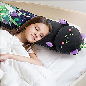 50-135 cm Mewaii Standing Long Kitty Sleep Cushion