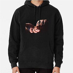 Daddy Long Leg Pullover Hoodie