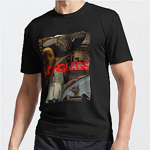 Longlegs Active T-Shirt