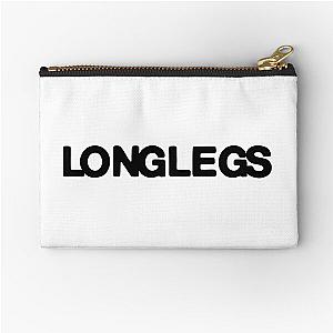 LONGLEGS Zipper Pouch