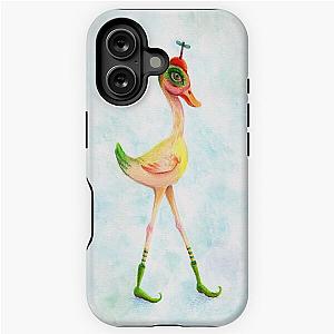 Birdy Longlegs iPhone case