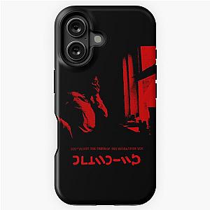 iPhone Tough Case