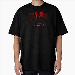 longlegs see Oversized T-Shirt