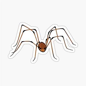 Daddy Long Legs Sticker