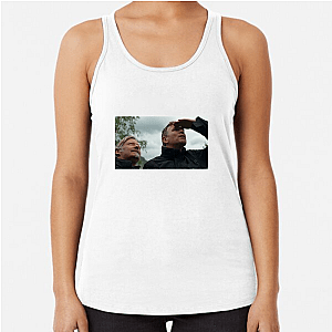 Long Way Home Merchandise Long Way Home Tank Tops
