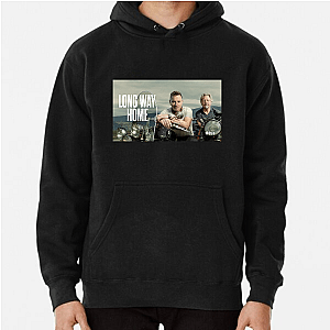 Long Way Home Special Collection Long Way Home Hoodies