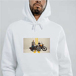 Long Way Home Signature Long Way Home Hoodies