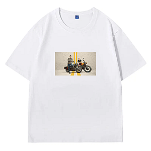 Long Way Home Signature Long Way Home T-Shirts