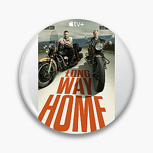 Long Way Home Merch Collection Long Way Home Pins
