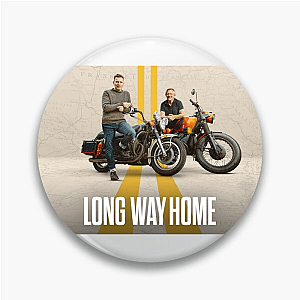 Long Way Home Merchandise For Fans Long Way Home Pins