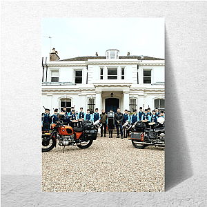 Long Way Home Limited Collection Long Way Home Posters