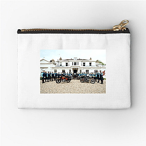 Long Way Home Limited Collection Long Way Home Zipper Pouches