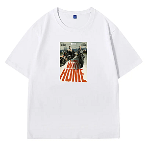 Long Way Home Merch Collection Long Way Home T-Shirts
