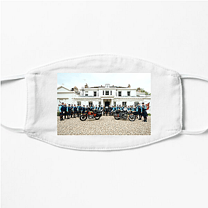 Long Way Home Limited Collection Long Way Home Face Masks
