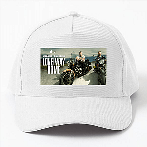 Long Way Home Merch Long Way Home Hats & Caps