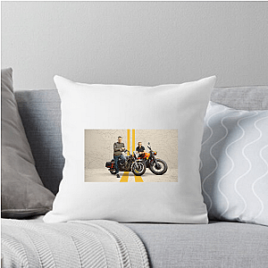 Long Way Home Signature Long Way Home Pillows Cover