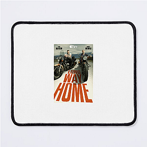 Long Way Home Merch Collection Long Way Home Mouse Pads
