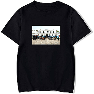 Long Way Home Limited Collection Long Way Home T-Shirts