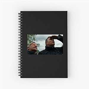 Long Way Home Merchandise Long Way Home Notebook