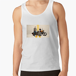 Long Way Home Signature Long Way Home Tank Tops