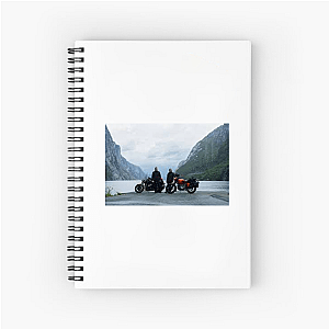 Long Way Home Fan Art Long Way Home Notebook