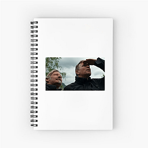 Long Way Home Merchandise Long Way Home Notebook