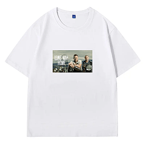 Long Way Home Special Collection Long Way Home T-Shirts