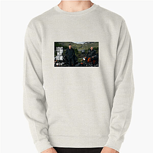 Long Way Home Merch For Fans Long Way Home Sweatshirts