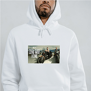 Long Way Home Merch Long Way Home Hoodies