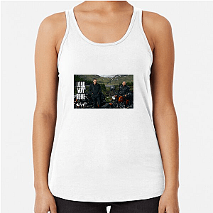 Long Way Home Merch For Fans Long Way Home Tank Tops