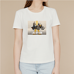 Long Way Home Merchandise For Fans Long Way Home T-Shirts