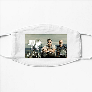 Long Way Home Special Collection Long Way Home Face Masks