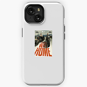 Long Way Home Merch Collection Long Way Home Samsung Cases
